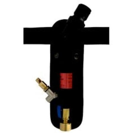3M™ Versaflo™ Druckluftsystem, Luftheizung mit Druckluftregler V-200E