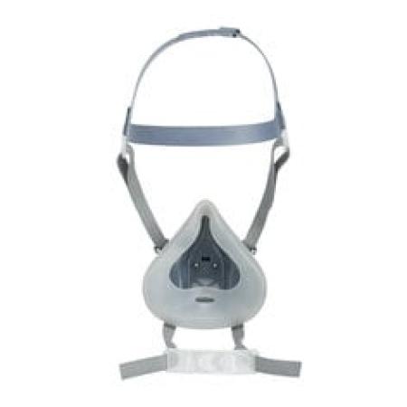 3M™ Mehrweg-Halbmaske, Small, 7501