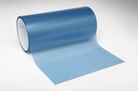 3M™ Diamond Lapping Film 661X, 9,0 Micron, Rolle, 50 mm x 15,24 m x 25,4 mm Kern, ASO