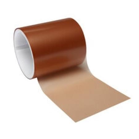 3M™ Diamond Lapping Film 661X, 15,0 Micron, Rolle, 101,6 mm x 15,2 m x 76,2 mm Kern, ASO