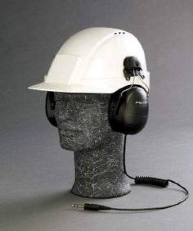 3M™ Peltor™ Kopfhörer HTM79P03