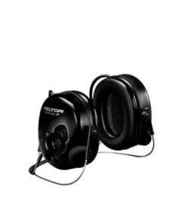 3M™ PELTOR™ Tactical XP Headset, 31 dB, Flex-Stecker, Nackenbügel, MT1H7B2-77