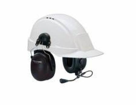 3M™ PELTOR™ Headset mit Flex-Stecker, 32 dB, Helmbefestigung, MT53H79P3E-77