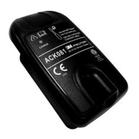 3M™ PELTOR™ Wiederaufladbare Lithium-Ion-Batterie Packung, 3,7 V, 1800 mAh, ACK081