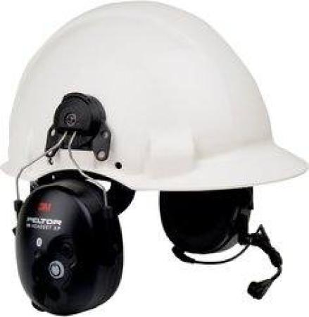 3M™ Peltor™ WS XP Bluetooth™ Gehörschutz-Headset WSP3E5