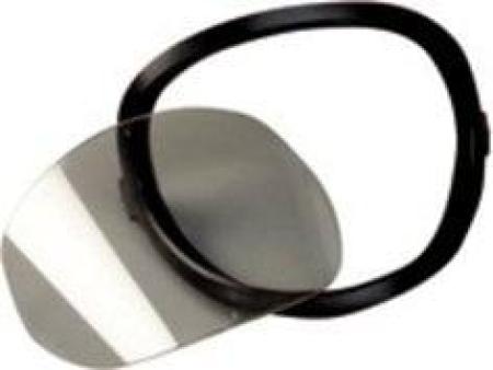 3M™ Ersatzscheibe für die 3M™ Mehrweg-Atemschutz-Vollmaske der Serie 7907, 7927