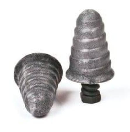 FE0087/100 Screw PTKA 25x8, 100-pack