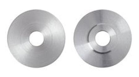 3M™ Flange Adapter Set für 152,4 mm Bristle Brush, 50,8 mm x 25,4 mm