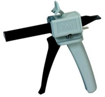 3M™ Handdruckpistole für Doppelkartuschen, 2:1 für 08122, 08190