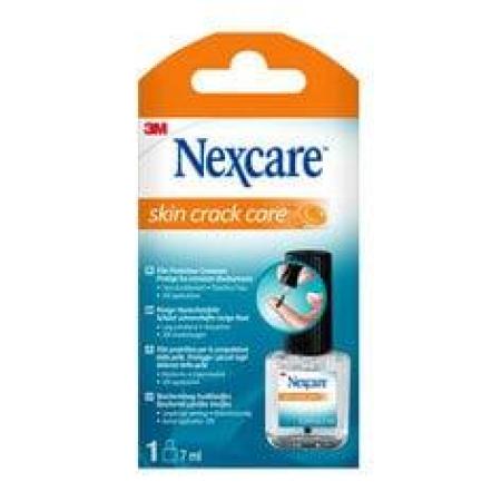 Nexcare™ Skin Crack Care Transparent, 7 ml