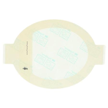 3M™ Tegaderm™ Film Transparentverband, 1630NP, 10 cm × 11.5cm, 5/Packung