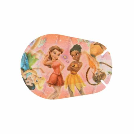 3M™ Opticlude™ Augenpflaster Standard, Disney Motive in fester Sortierung, 2539M D PG-100