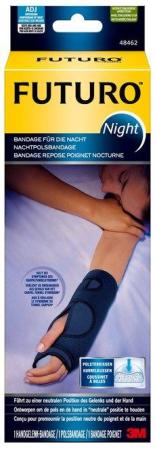 FUTURO™ Night Handgelenk-Schiene anpassbar