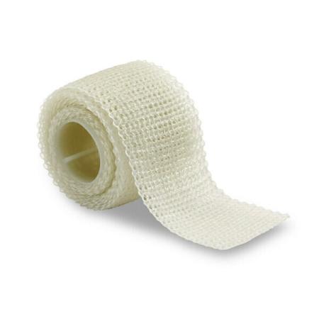 3M™ Scotchcast™ Plus Rigider Stützverband, 82001, 2,5cmx1,8m, 10 Rollen/Packung