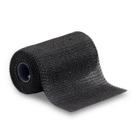 3M™ Scotchcast™ Plus Rigider Stützverband, 82003A, Schwarz, 7,6cmx3,6m, 10 Rollen/Packung