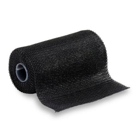 3M™ Scotchcast™ Plus Rigider Stützverband, 82004A, Schwarz, 10,1cmx3,6m, 10 Rollen/Packung