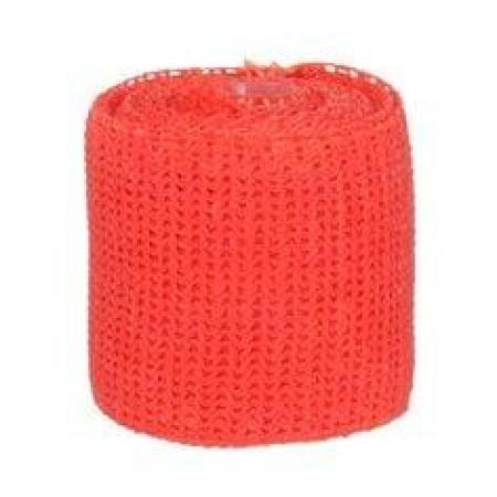 3M™ Scotchcast™ Poly Premium Rigider Stützverband, 84002R, Rot, 5 cm x 3,6 m, 10 Rollen/Packung