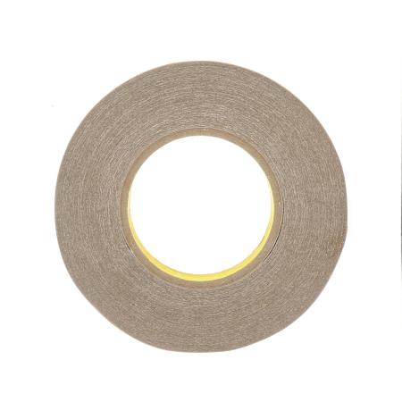 3M™ Transfer-Klebeband 9485PC, Transparent, 1200 mm x 55 m, 0.13 mm