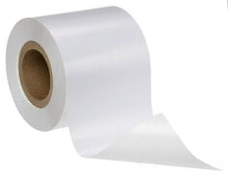 3M™ Polyester-Etikettenmaterial 7871, Weiß glänzend, 750 mm x 500 m