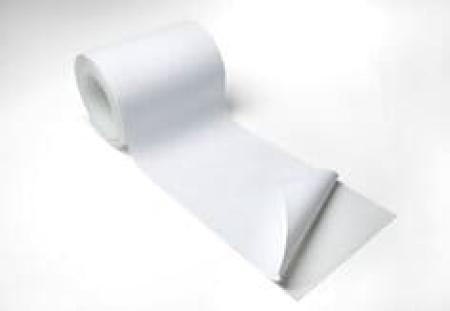 3M™ 5770 Polyester Label Material, Weiss matt, entfernbar, 1372mm x 500m, 71 µm