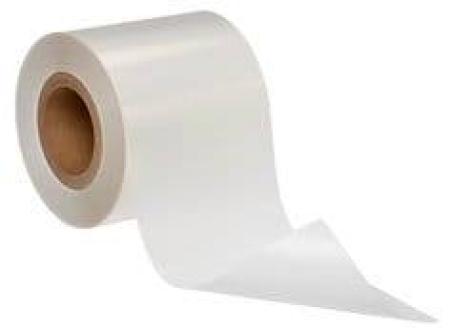 3M™ TT2 GC PET50-300E/20-65WG, Transparent glänzend, 750 mm x 500 m, 0,053 mm