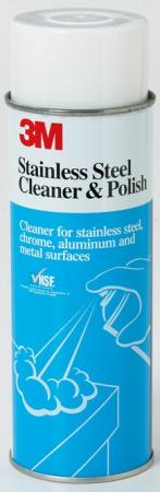 3M™ Edelstahlreiniger, 600 ml