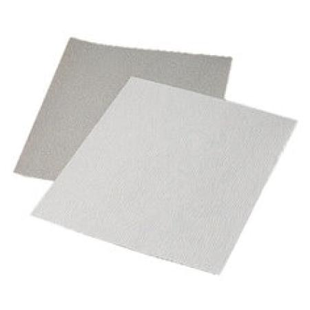 3M™ Paper Sheet 426U, P400 A-weight, 9 in x 11 in, 50/Pack, 250 ea/Case