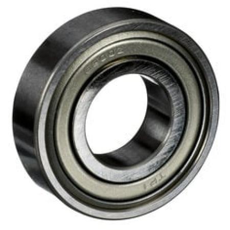 3M™ Rillenkugellager, 10 x 22 x 6 (Doppelseitig Abgedichtet, 6900ZZ), VPE 1, 55185