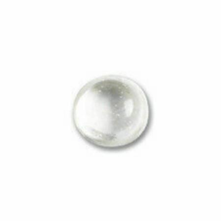 3M™ Bumpon™ SJ6503 Elastikpuffer, Transparent, 11,2 x 5,1 mm, Klebstoff Synthetischer Kautschuk R-25