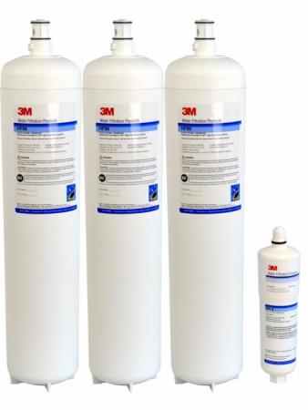 3M™ Wasserfilter Paket, HF DP390 5613803