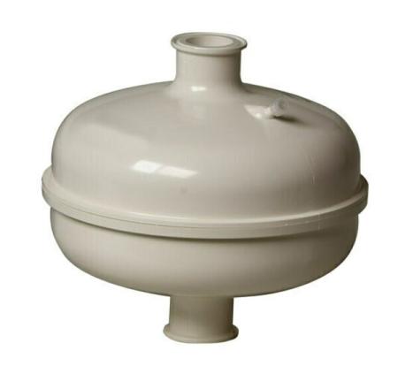 3M™ Zeta Plus™ DEL Serie BC Filtercapsule, BioCap 25, BC0025LDEL1, 25 cm²