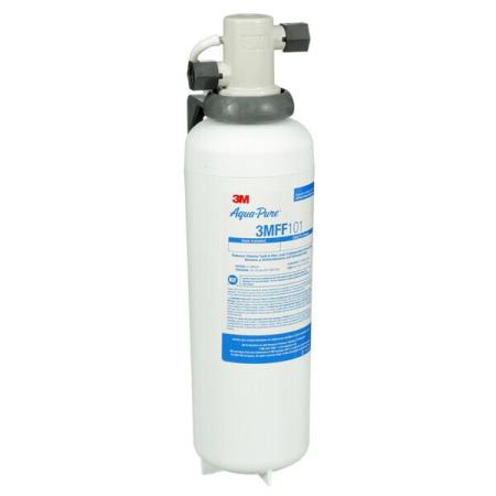 3M™ Aqua-Pure™  Wasserfiltersystem Serie FF100, 0.2 µ