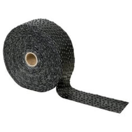 3M™  Stamark™ A-715 schwarz temporaer, 152 mm x 110m