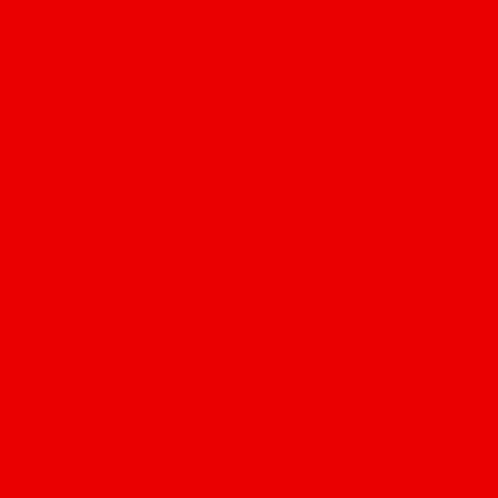 3M™ Scotchcal™ ElectroCut™ Farbfolie 7125-13, Tomato Red, 1220 mm x 45,72 m
