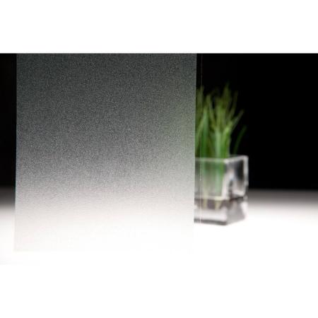 3M™ Fasara™ Glasdesignfolie Frost/Matt, SH2EMOS Oslo, 1270 mm x 30 m