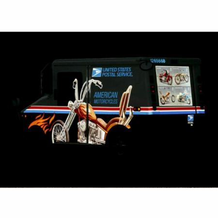 3M™ Scotchlite™ Retroreflektierende Folie IJ680CR-10, Weiß, 1220 mm x 45,72 m