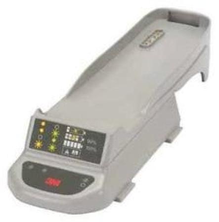 3M™ Versaflo™ Batterieladestation, TR-640