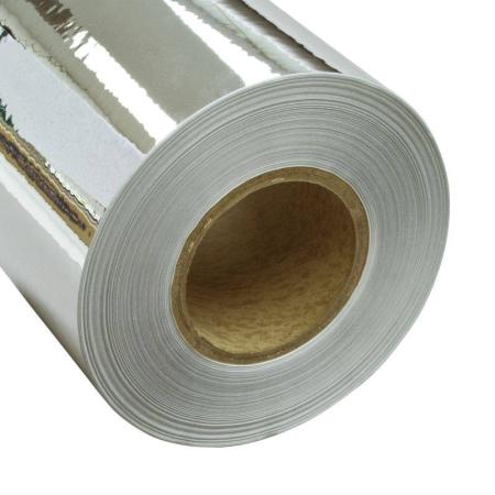 3M™ Siebdruckfähiges Polyester-Bogen-Etikettenmaterial 7924, Silber glänzend, 508 mm x 686 mm
