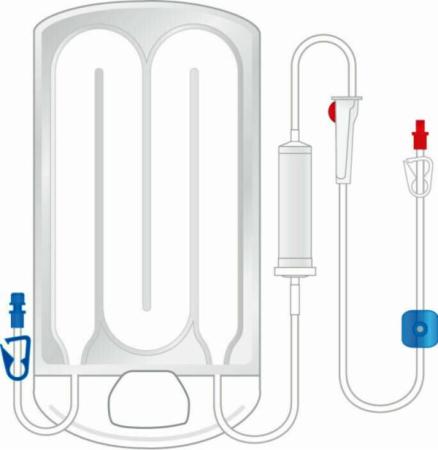 3M™ Ranger™ Einmalset, 24200, 39ml 10/Box