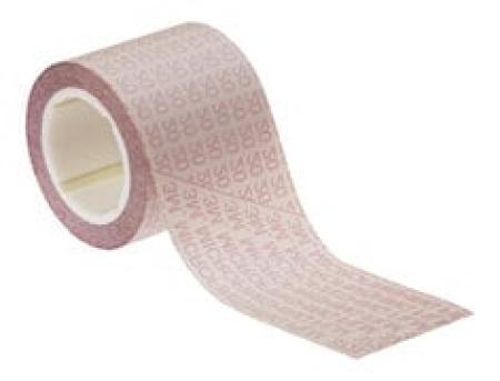 3M™ Microfinishing Film Rolle 372L, 15,0 mm x 275 m, 20 MIC, ASO