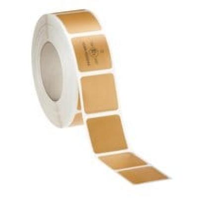 3M™ Konturmarkierung 957S-71, Gelb, Segmentiert, ECE 104, 51 mm x 50 m
