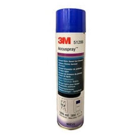 Reinigungs-Aerosol für Reinigungsgerät für 3M™ Accuspray™ Pistolen, 51206
