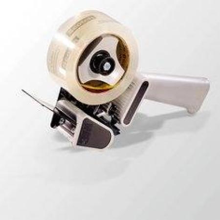 Scotch® Verpackungsklebeband-Abroller H180, 50 mm
