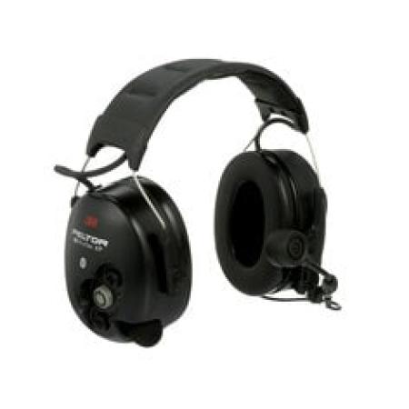 3M™ Peltor™ WS ProTac™ XP Bluetooth™ Impuls-Gehörschutz-Headset PTACWS5A