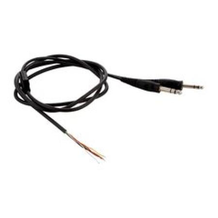 3M™ PELTOR™ Flugzeugkabel, Komplett, ML1BD