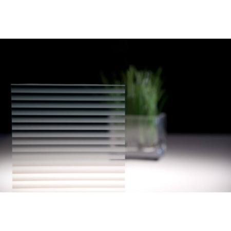 3M™ Fasara™ Glasdesignfolie Stripe, SH2DGST-F Seattle Fine, 1270 mm x 30 m