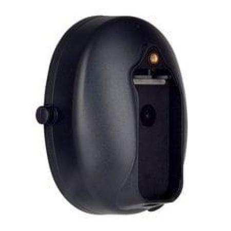 3M™ PELTOR™ Kapsel, Batterieseite, Blau, Gebohrt, 7373J