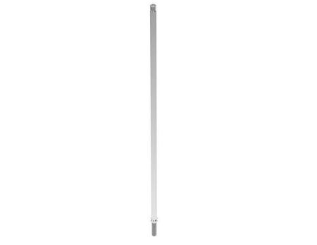 3M™ Ersatzteil, SPINDLE+NUT DC2 D12 316L FINISH: F0