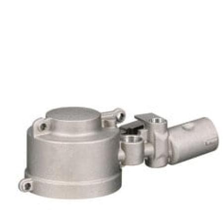 3M™ Inner, Housing, Machined For 5/6 in SGV Elite 55433