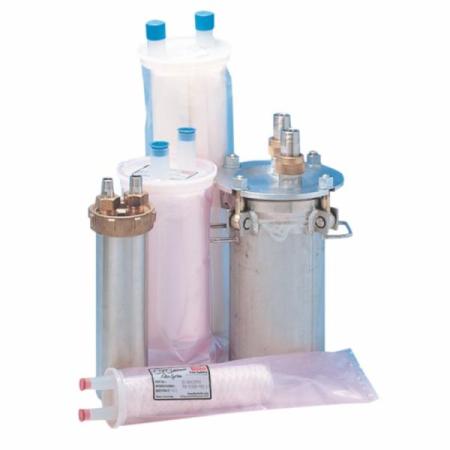 3M™ CUNO™ CTG-Klean System-Filterpaket mit Betapure™ AU Filterkerze, 7GPK1 AU09Q, 75 μ, 6/Box